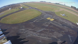 Provozní plocha - západ