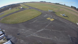 Provozní plocha - západ