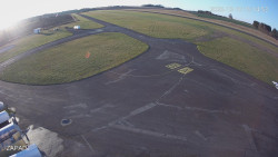 Provozní plocha - západ