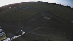 Provozní plocha - západ