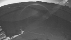 Provozní plocha - západ