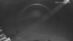 Provozní plocha - západ