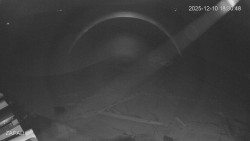 Provozní plocha - západ