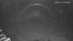 Provozní plocha - západ