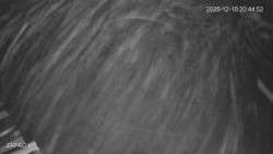 Provozní plocha - západ