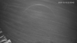 Provozní plocha - západ