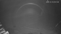 Provozní plocha - západ