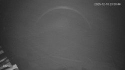 Provozní plocha - západ