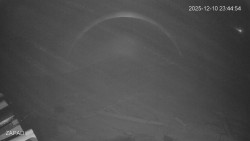 Provozní plocha - západ