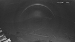 Provozní plocha - západ