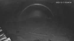 Provozní plocha - západ