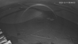 Provozní plocha - západ