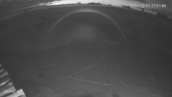 Provozní plocha - západ