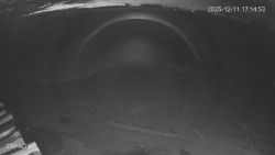 Provozní plocha - západ