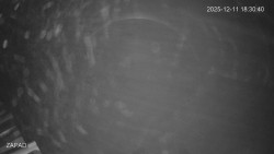 Provozní plocha - západ