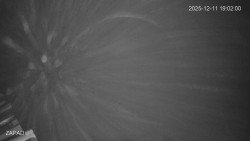 Provozní plocha - západ