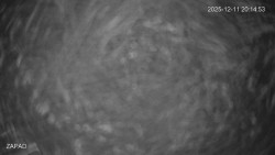 Provozní plocha - západ