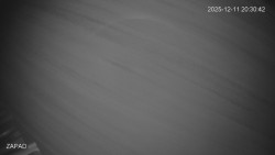 Provozní plocha - západ