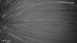 Provozní plocha - západ