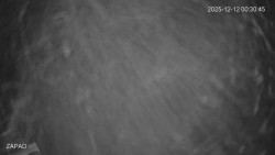 Provozní plocha - západ