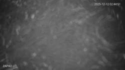 Provozní plocha - západ