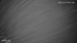 Provozní plocha - západ