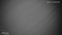 Provozní plocha - západ