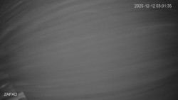 Provozní plocha - západ