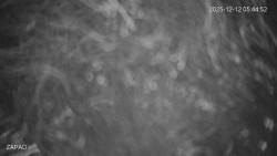 Provozní plocha - západ