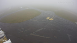 Provozní plocha - západ