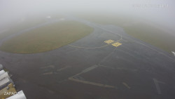 Provozní plocha - západ