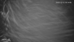 Provozní plocha - západ