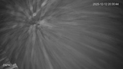 Provozní plocha - západ