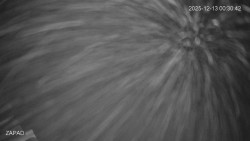 Provozní plocha - západ