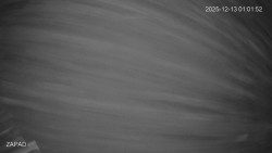 Provozní plocha - západ