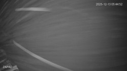 Provozní plocha - západ