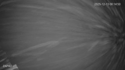 Provozní plocha - západ