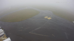 Provozní plocha - západ