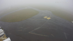 Provozní plocha - západ