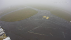 Provozní plocha - západ