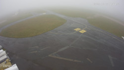 Provozní plocha - západ