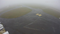 Provozní plocha - západ