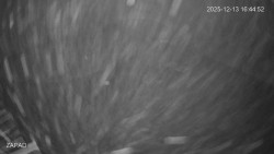 Provozní plocha - západ