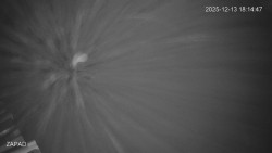 Provozní plocha - západ