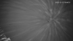 Provozní plocha - západ