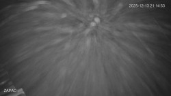 Provozní plocha - západ