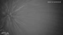 Provozní plocha - západ