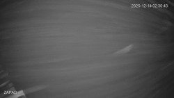 Provozní plocha - západ