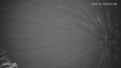 Provozní plocha - západ