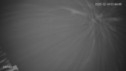 Provozní plocha - západ